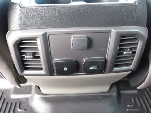 Certified 2020 Ford F150 XLT w/ Equipment Group 302A Luxury image 16