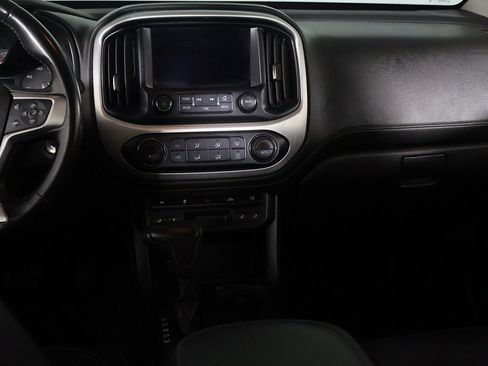 Used 2016 GMC Canyon SLT w/ Driver Alert Package image 32