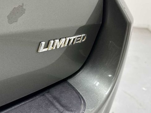 Certified 2020 Toyota Sienna Limited Premium image 30