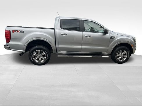 Used 2020 Ford Ranger XLT w/ Equipment Group 301A Mid image 8