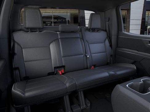 New 2026 GMC Sierra EV Elevation image 17