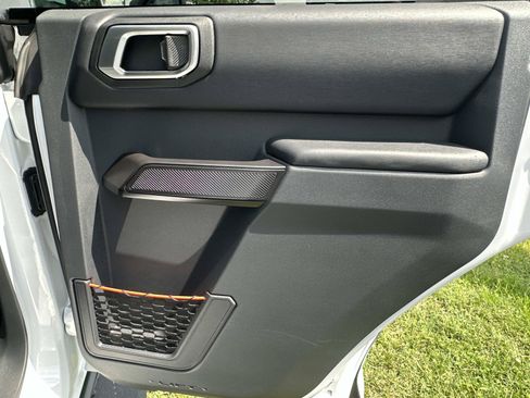 New 2026 Ford Bronco Raptor AWD/4WD image 34