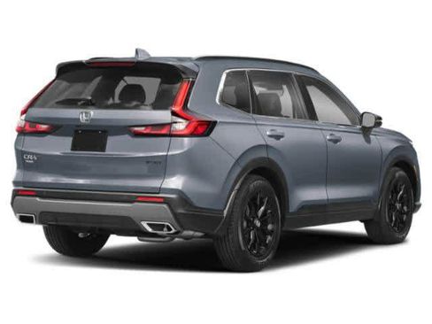 Used 2025 Honda CR-V Sport-L image 2
