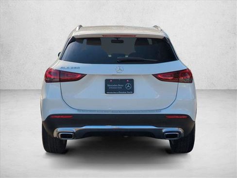 Certified 2021 Mercedes-Benz GLA 250 GLA 250 image 7