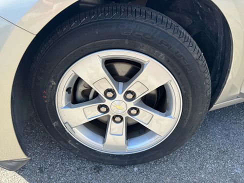 Used 2014 Chevrolet Malibu LS w/ Protection Package image 26