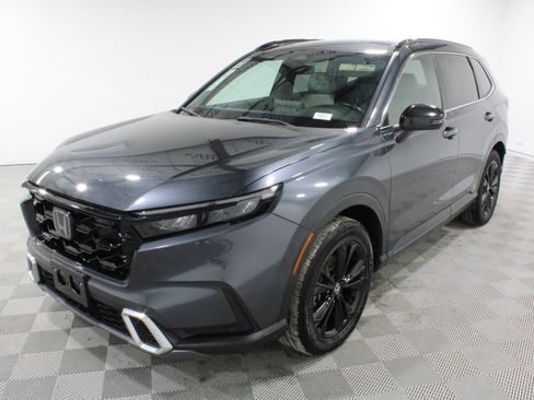 Used 2023 Honda CR-V Sport Touring image 31