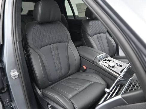 New 2027 BMW X7 M60i AWD/4WD image 28