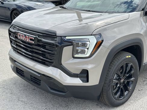 New 2026 GMC Terrain Elevation w/ Elevation Premium Package image 8