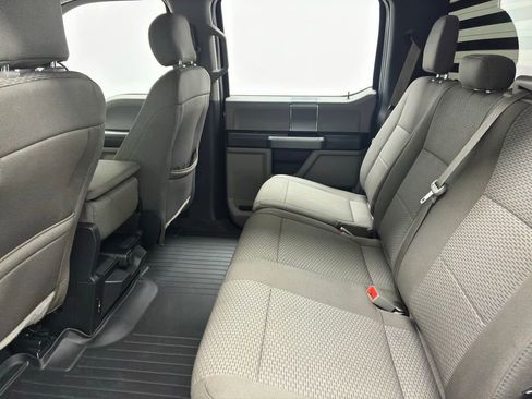 Used 2019 Ford F150 XLT w/ Equipment Group 301A Mid image 42