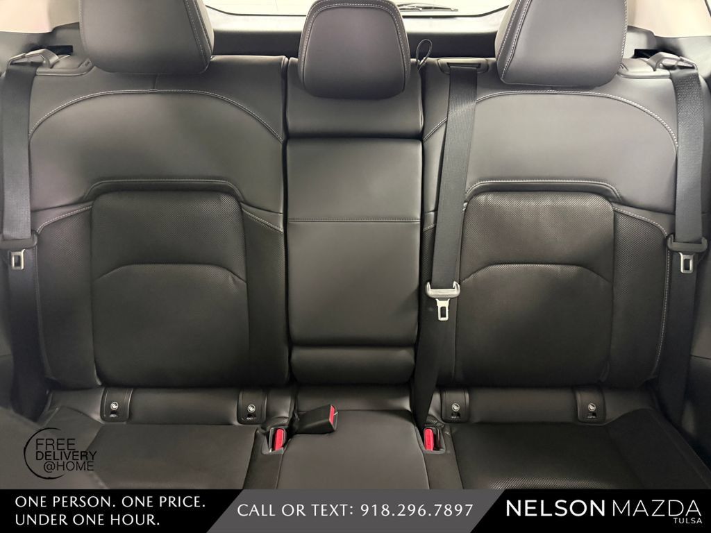 New 2026 MAZDA CX-5 Preferred AWD/4WD image 32