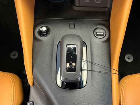 New 2027 Nissan Z Performance RWD image 26