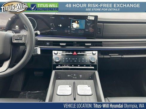 New 2026 Hyundai Santa Fe Calligraphy image 47