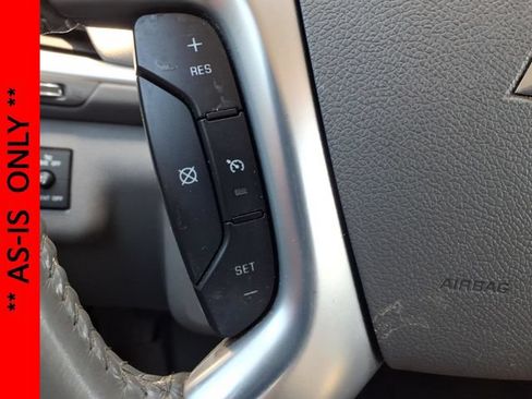 Used 2015 Chevrolet Traverse LT FWD image 20