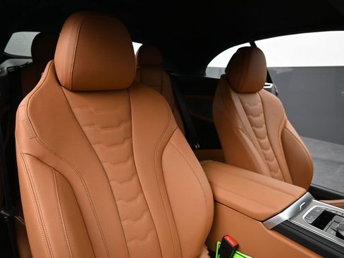 Used 2026 BMW 840i xDrive Convertible image 22