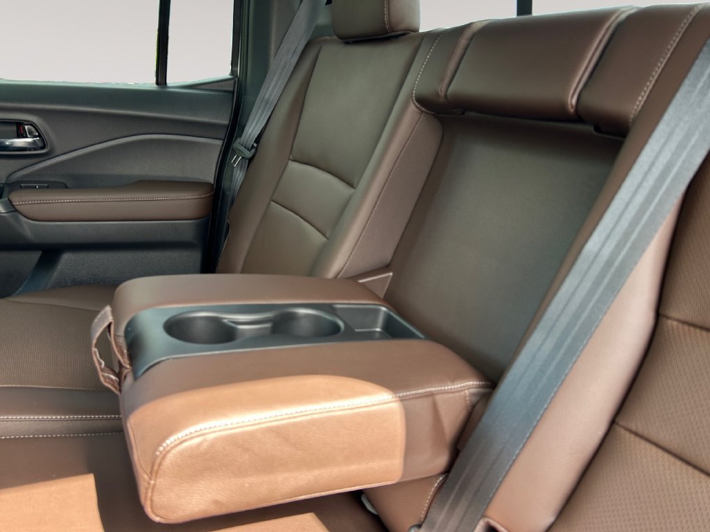 New 2026 Honda Ridgeline RTL image 13