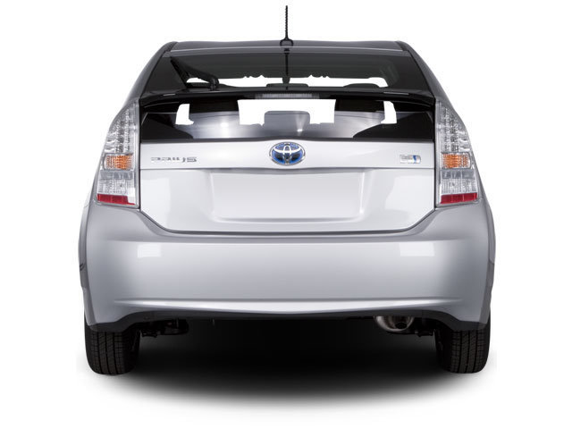 Used 2010 Toyota Prius Two FWD image 5