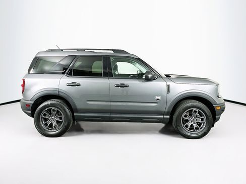 Used 2024 Ford Bronco Sport Big Bend image 10