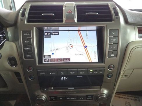 Used 2019 Lexus GX 460 460 image 19