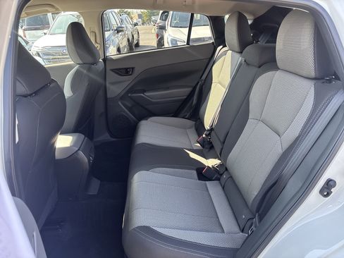 Certified 2024 Subaru Crosstrek 2.0i Premium image 15