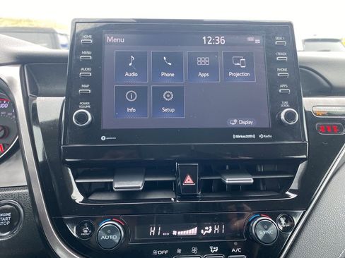 Used 2023 Toyota Camry XSE image 33