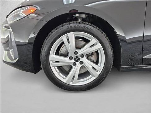 Used 2025 Audi A5 2.0T Premium Plus w/ Premium Plus AWD/4WD image 28