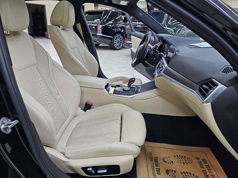 Used 2022 BMW 330e RWD image 20