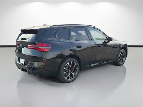 New 2026 BMW X3 xDrive30i w/ M Sport Package AWD/4WD image 3
