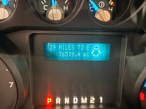 Used 2013 Ford F250 XL RWD image 11