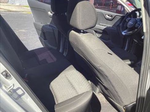 Used 2023 Kia Rio LX image 21