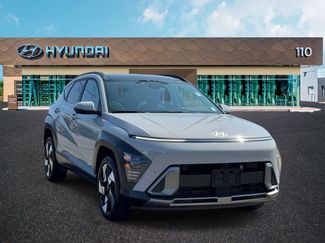 Used 2024 Hyundai Kona Limited AWD/4WD 360° Tour