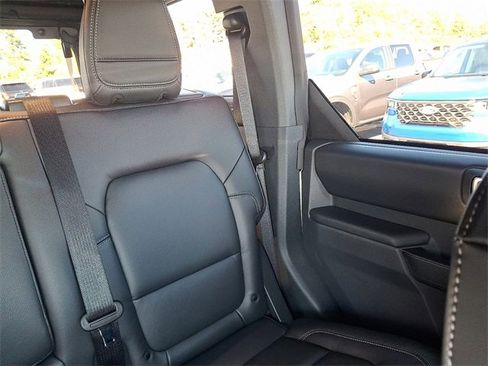 New 2025 Ford Bronco Outer Banks image 14