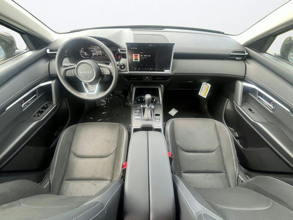 New 2026 MAZDA CX-5 Preferred AWD/4WD image 13