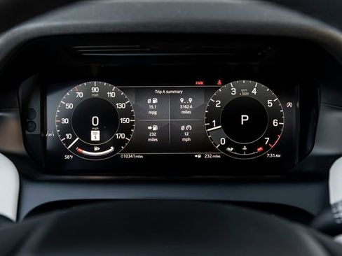 Used 2024 Land Rover Discovery Sport S AWD/4WD image 17