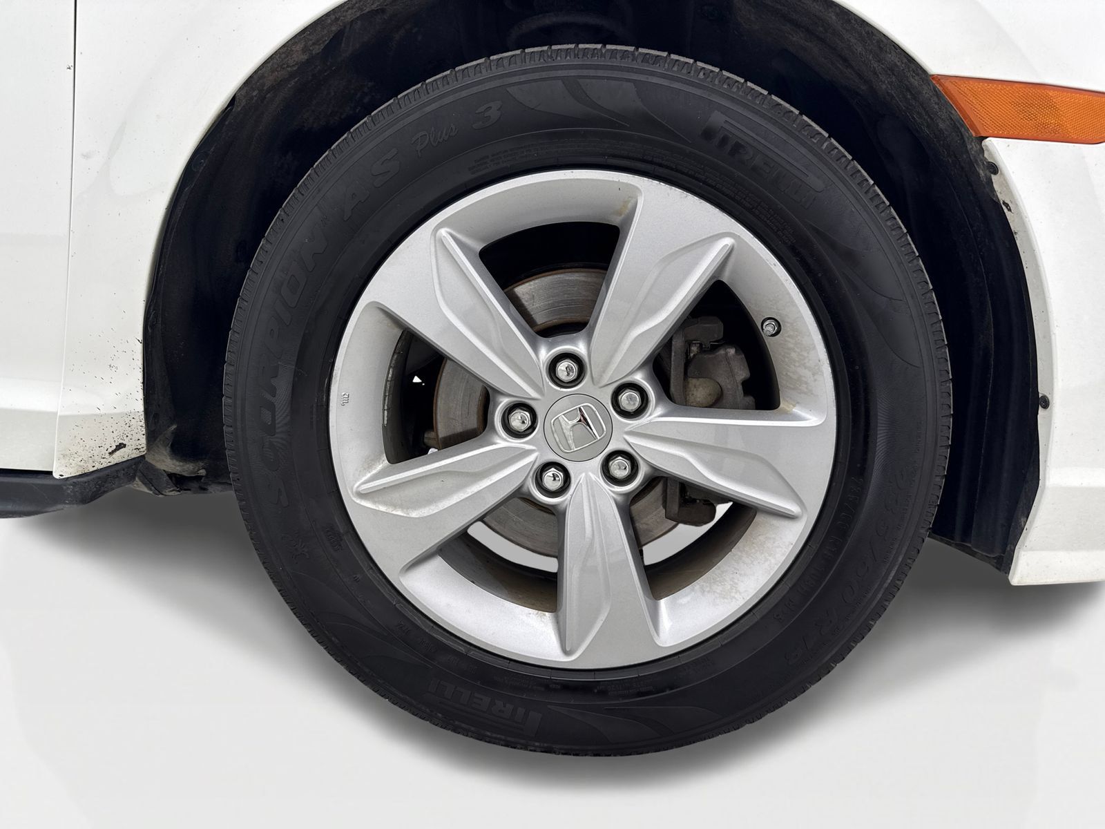 Used 2020 Honda Odyssey EX-L image 49
