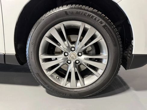 Used 2014 Lexus RX 350 FWD w/ Navigation Package image 9
