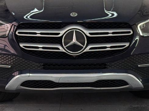 Used 2020 Mercedes-Benz GLE 350 image 20