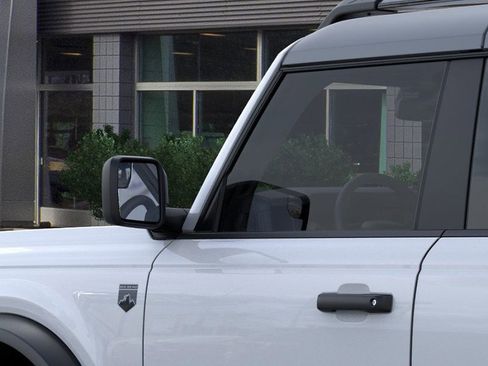 Used 2025 Ford Bronco Big Bend AWD/4WD image 22