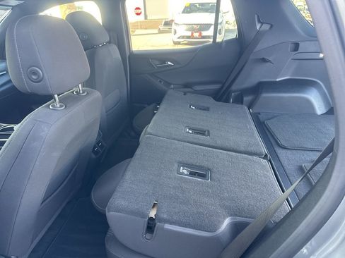 Certified 2025 Chevrolet Equinox LT image 16