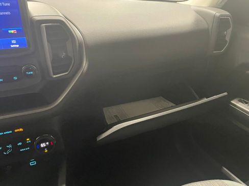 Used 2021 Ford Bronco Sport Big Bend image 27