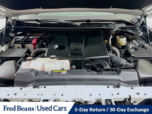 Used 2022 Toyota Tundra Limited image 33