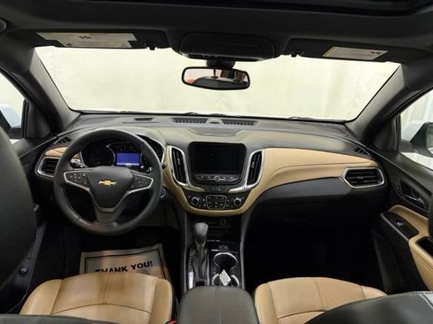 Used 2023 Chevrolet Equinox Premier FWD image 24