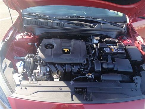 Certified 2023 Kia Forte LXS image 24