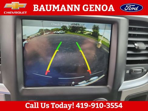 Used 2019 RAM 1500 Big Horn AWD/4WD image 20