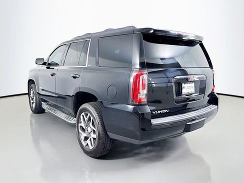 Used 2015 GMC Yukon SLT AWD/4WD image 7