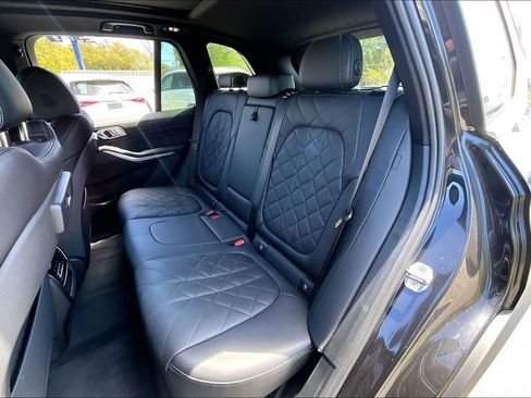 Used 2023 BMW X5 sDrive40i w/ Premium Package RWD image 19