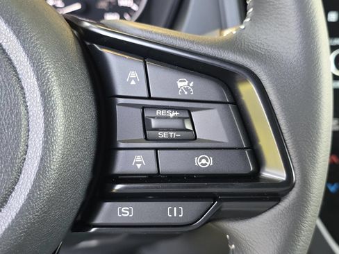 New 2026 Subaru Forester Premium AWD/4WD image 26