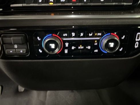 Certified 2024 Chevrolet Silverado 3500 LT w/ Safety Package AWD/4WD image 17