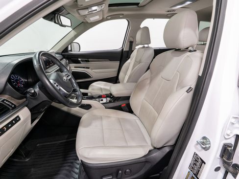 Used 2021 Kia Telluride EX w/ EX Premium Package image 15