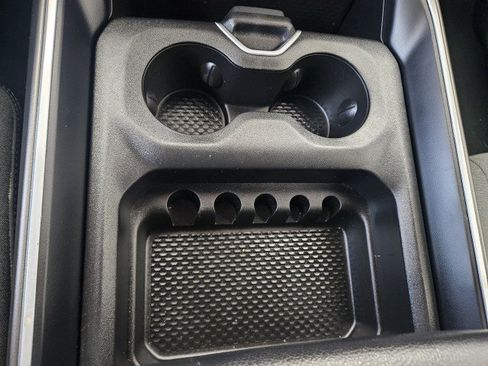 Used 2023 RAM 1500 Big Horn AWD/4WD image 24