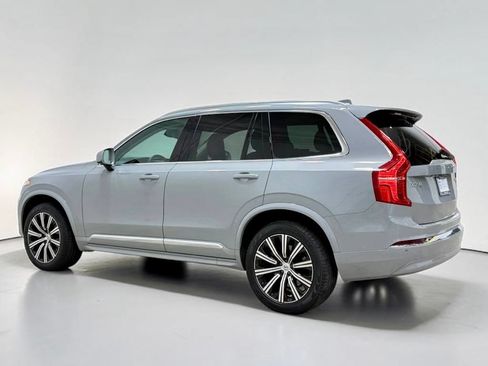 Used 2024 Volvo XC90 B5 Core w/ Protection Package Premier AWD/4WD image 25